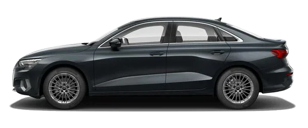 Audi A3 Sedan